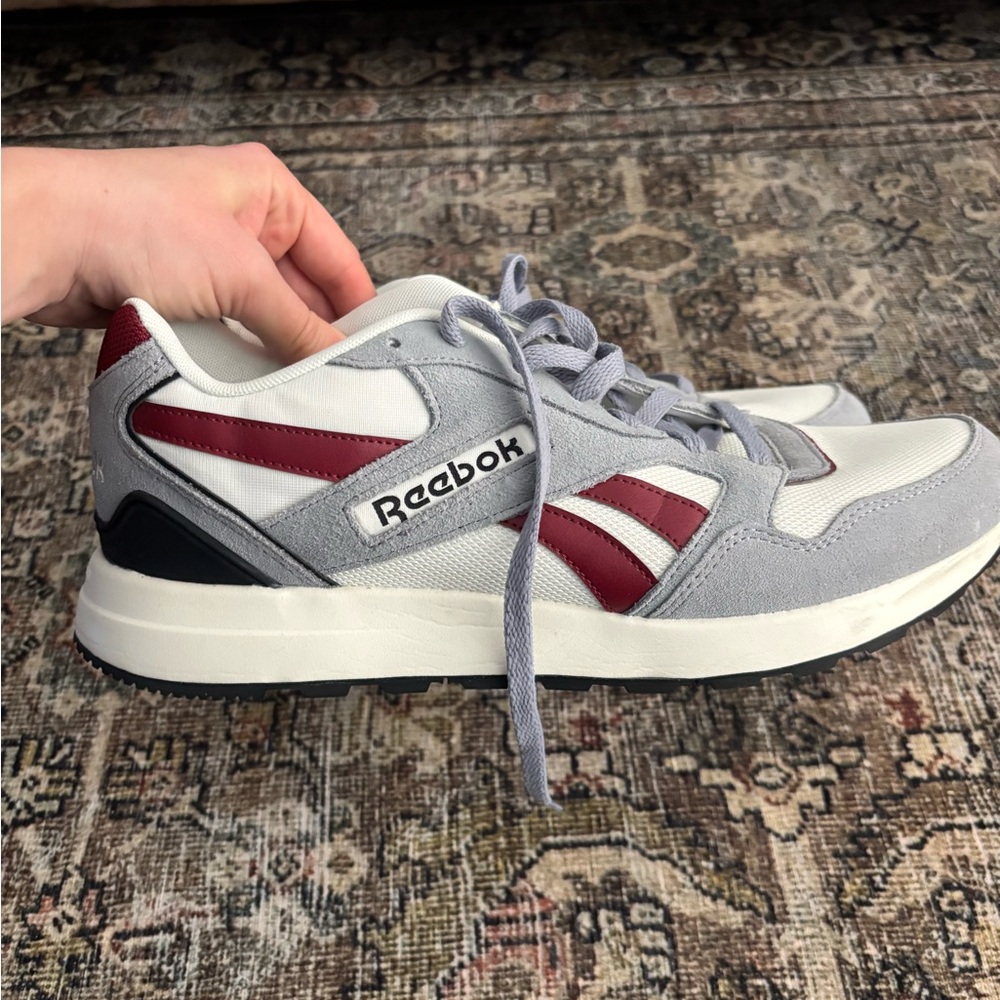 Men’s Reebok Sneakers
